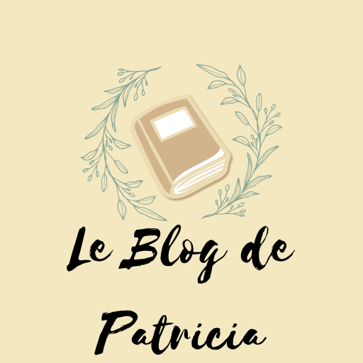 Le Blog de Patricia